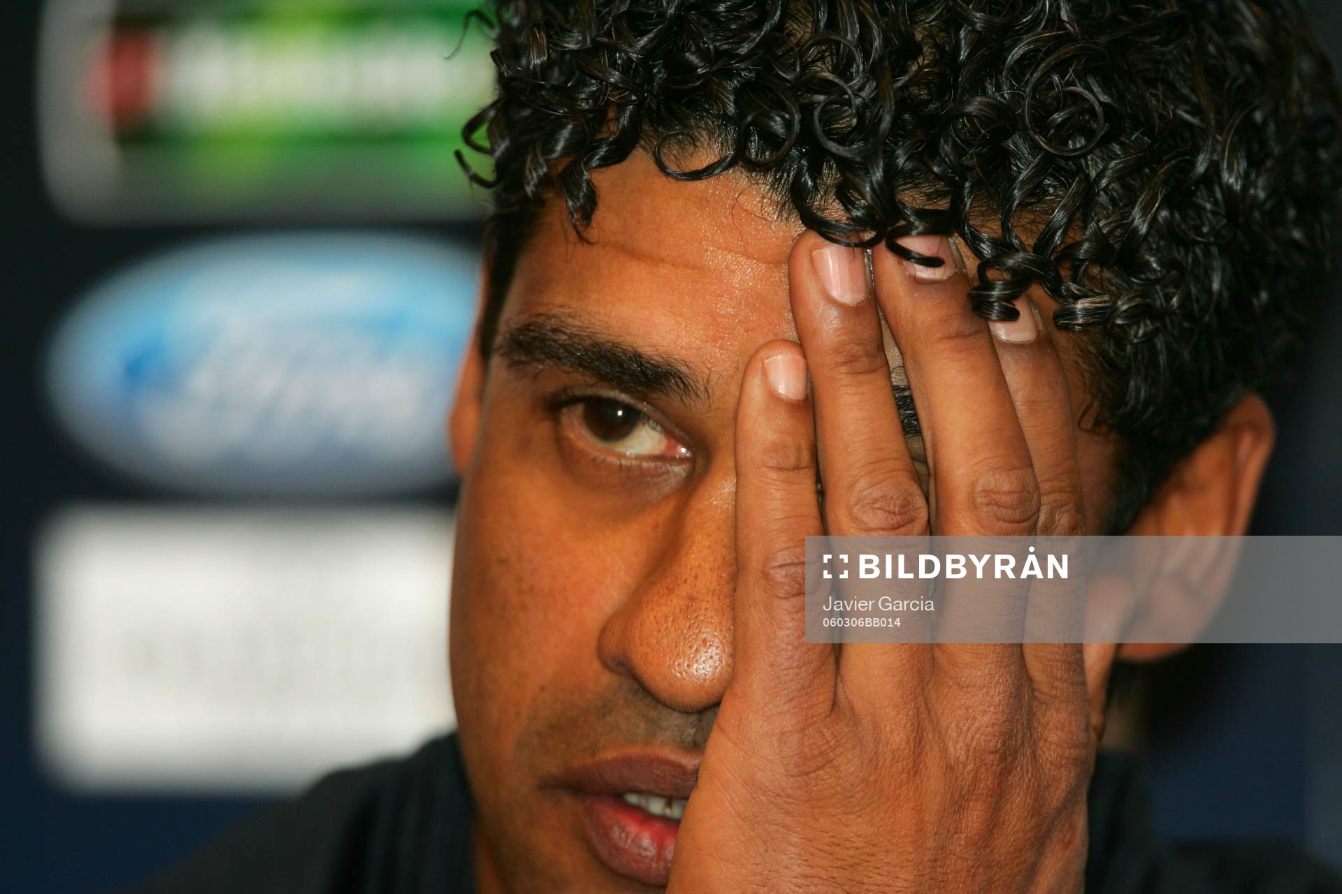 Frank Rijkaard, manager