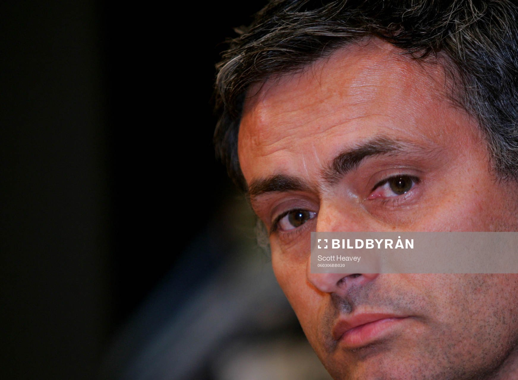 Jose Mourinho, Manager Chelsea
