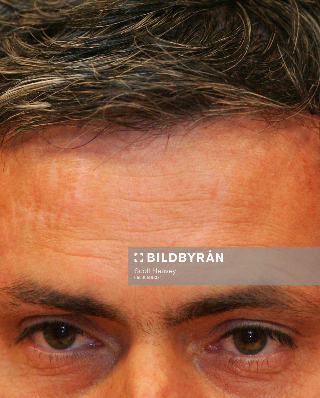 Jose Mourinho, Manager Chelsea