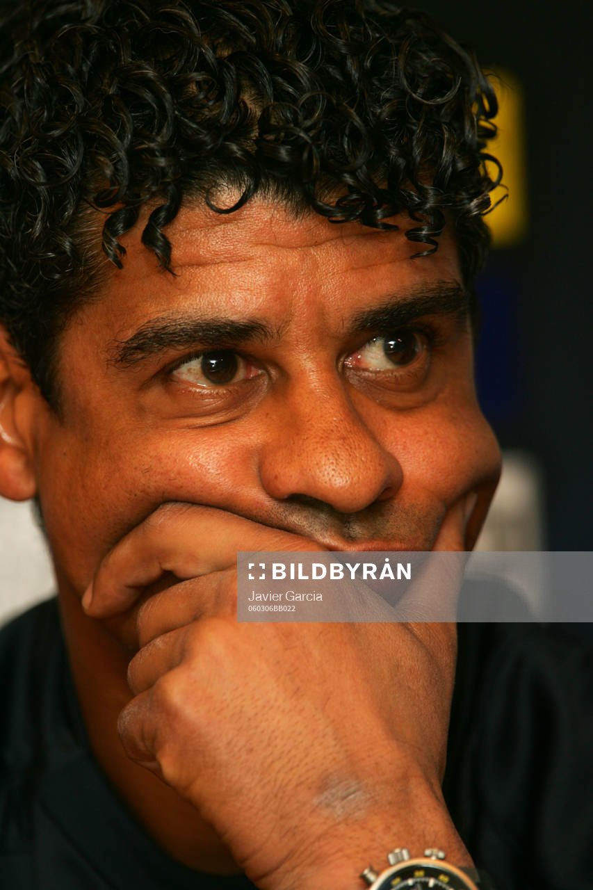 Frank Rijkaard, manager