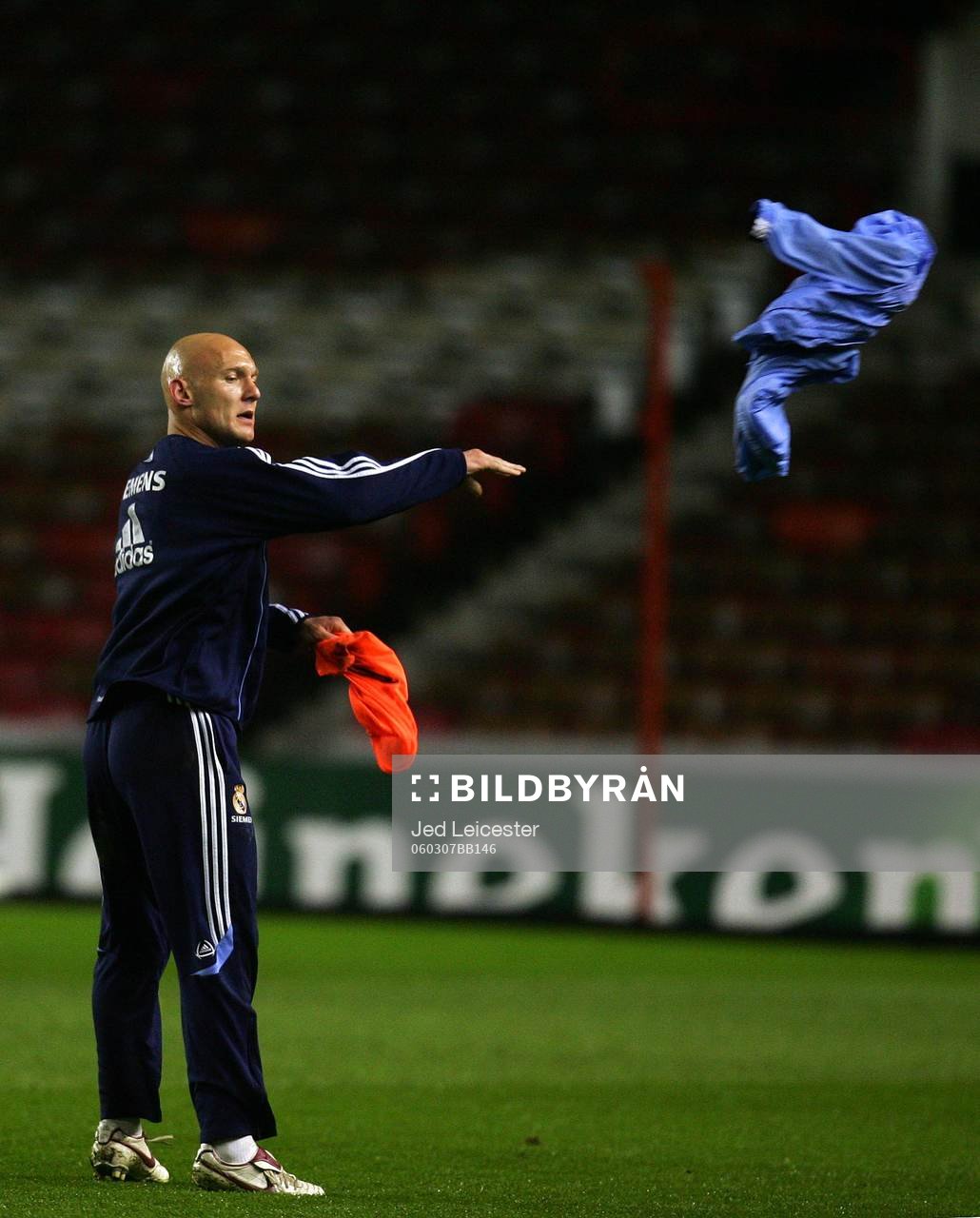 Thomas Gravesen