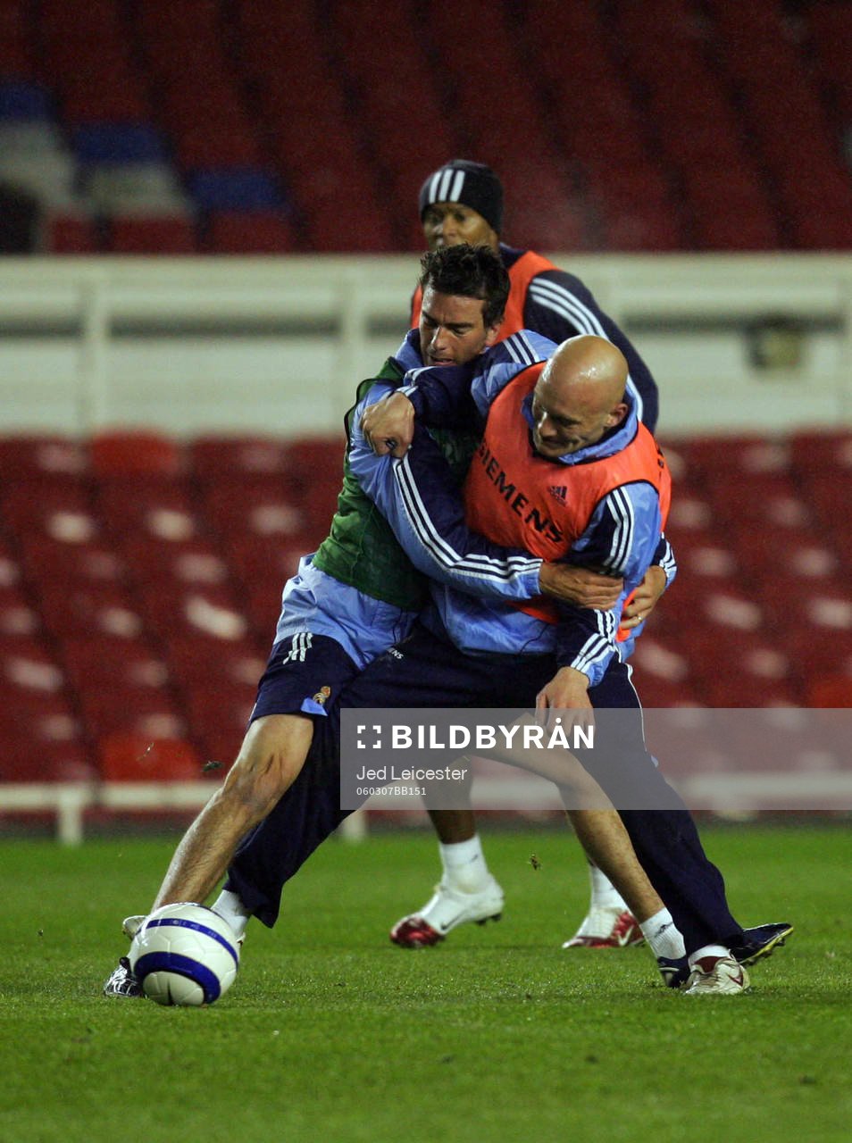 Thomas Gravesen
