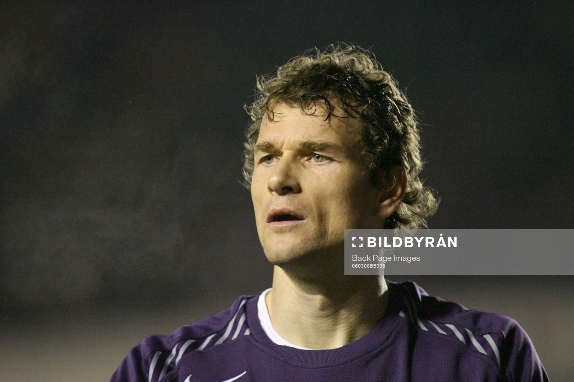  Jens Lehmann, Arsenal (målvakt)