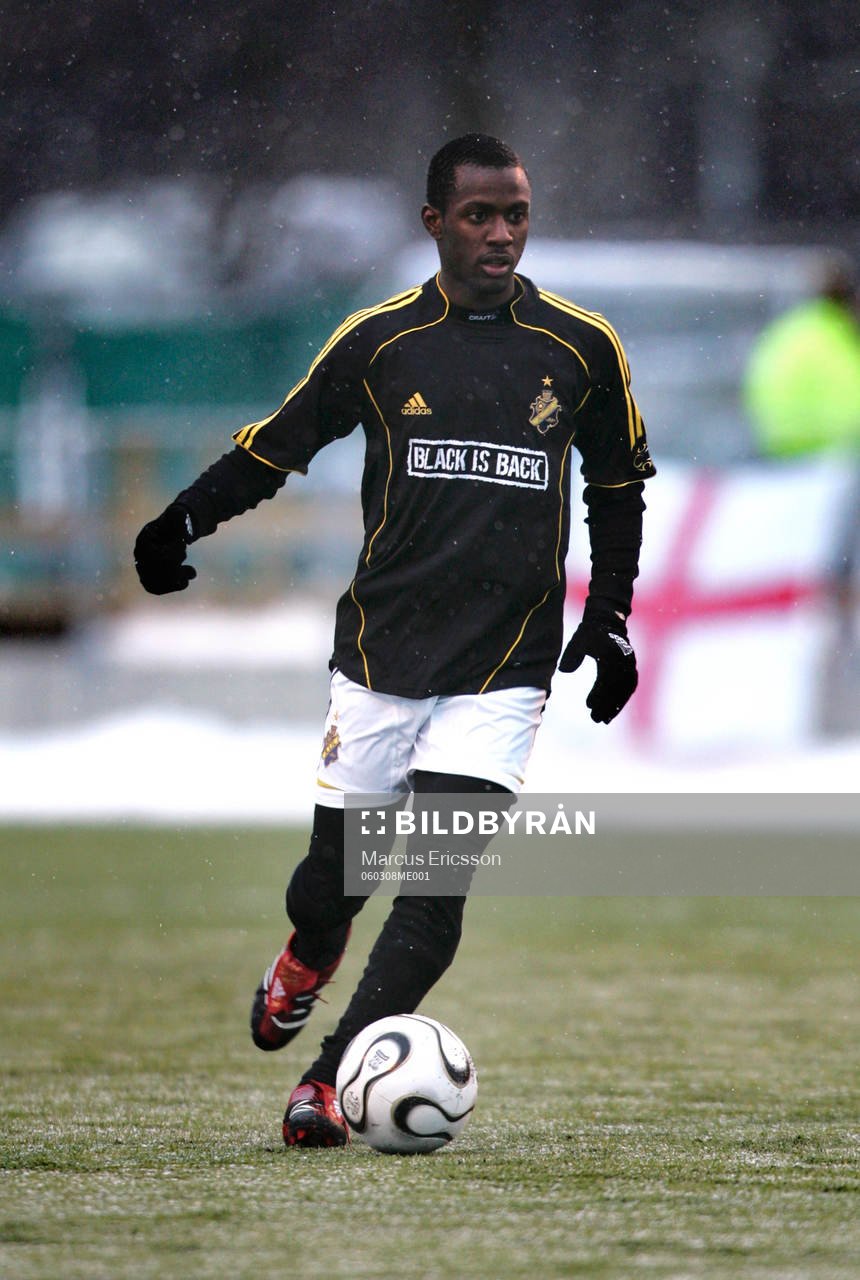 Dulee Johnsson