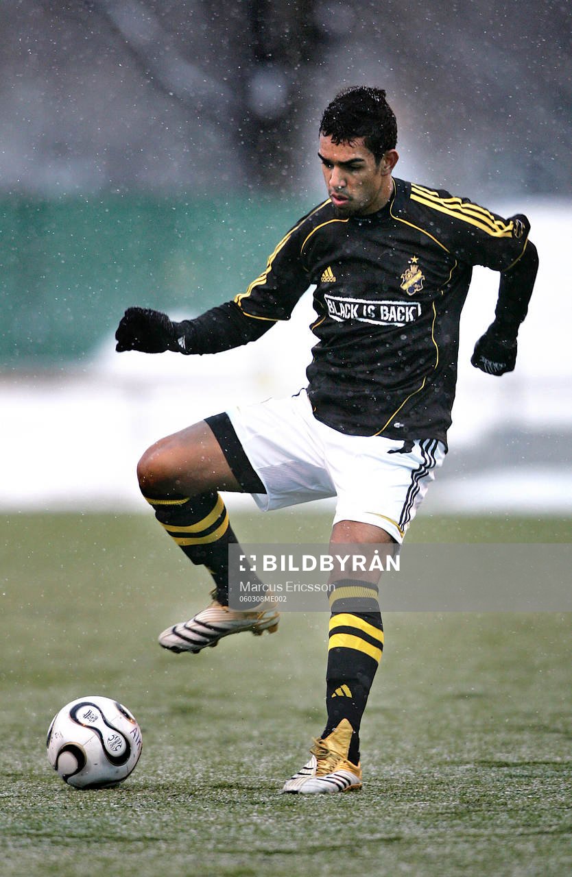 Wilton Figueiredo