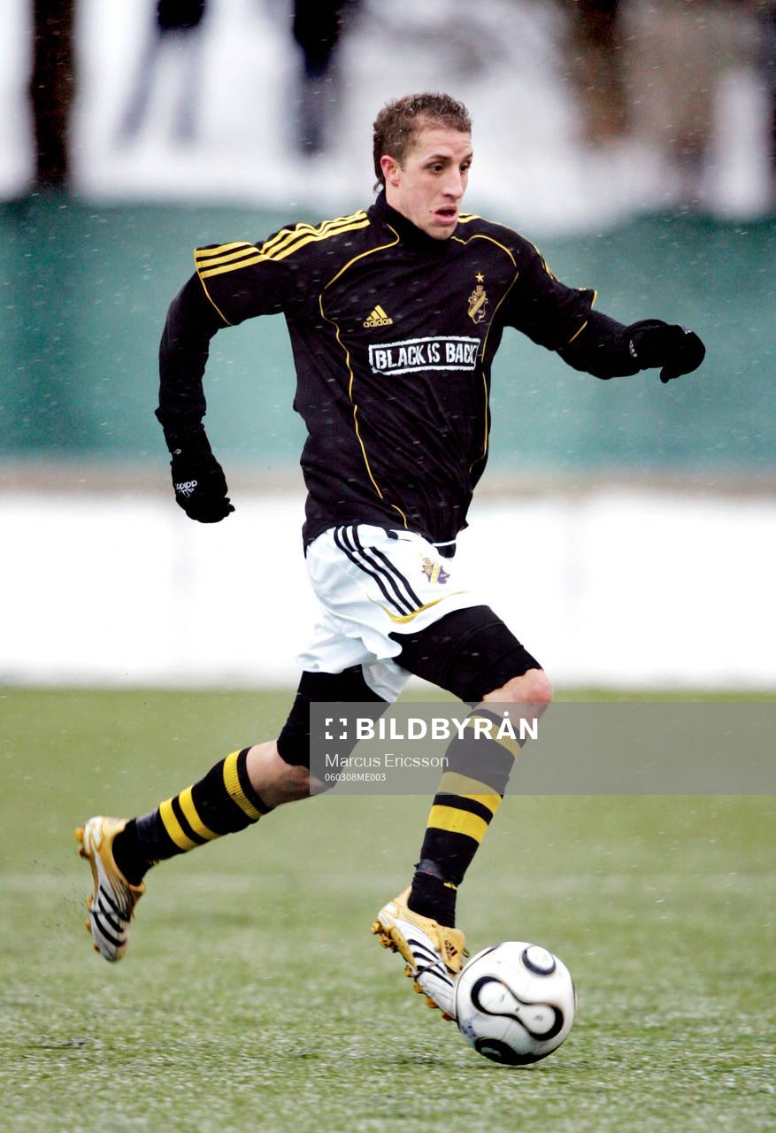 Kenny Pavey