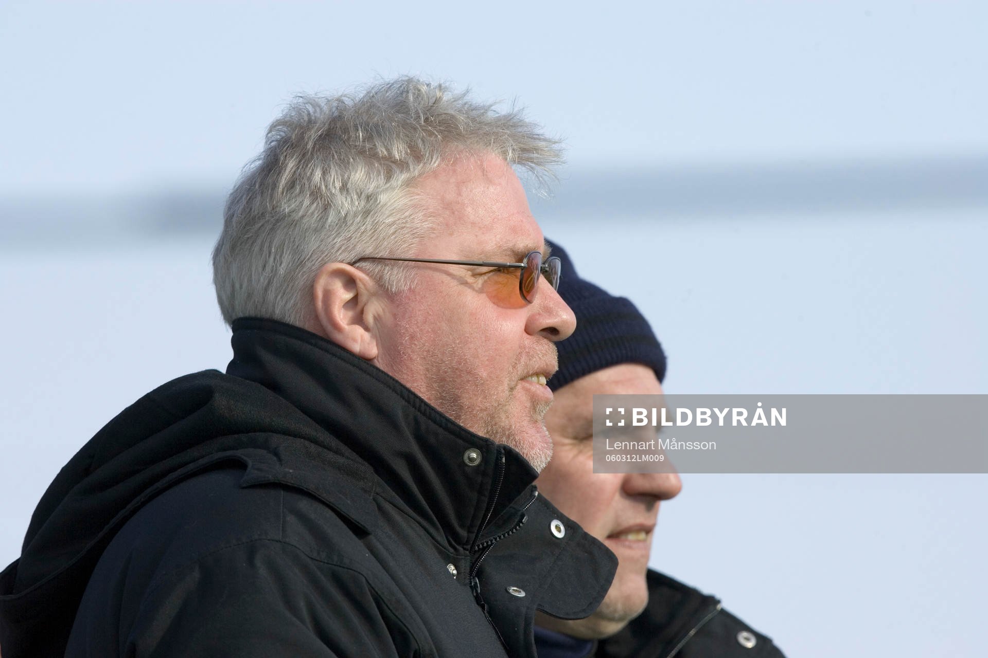 Conny Karlsson (tränare), Trelleborg