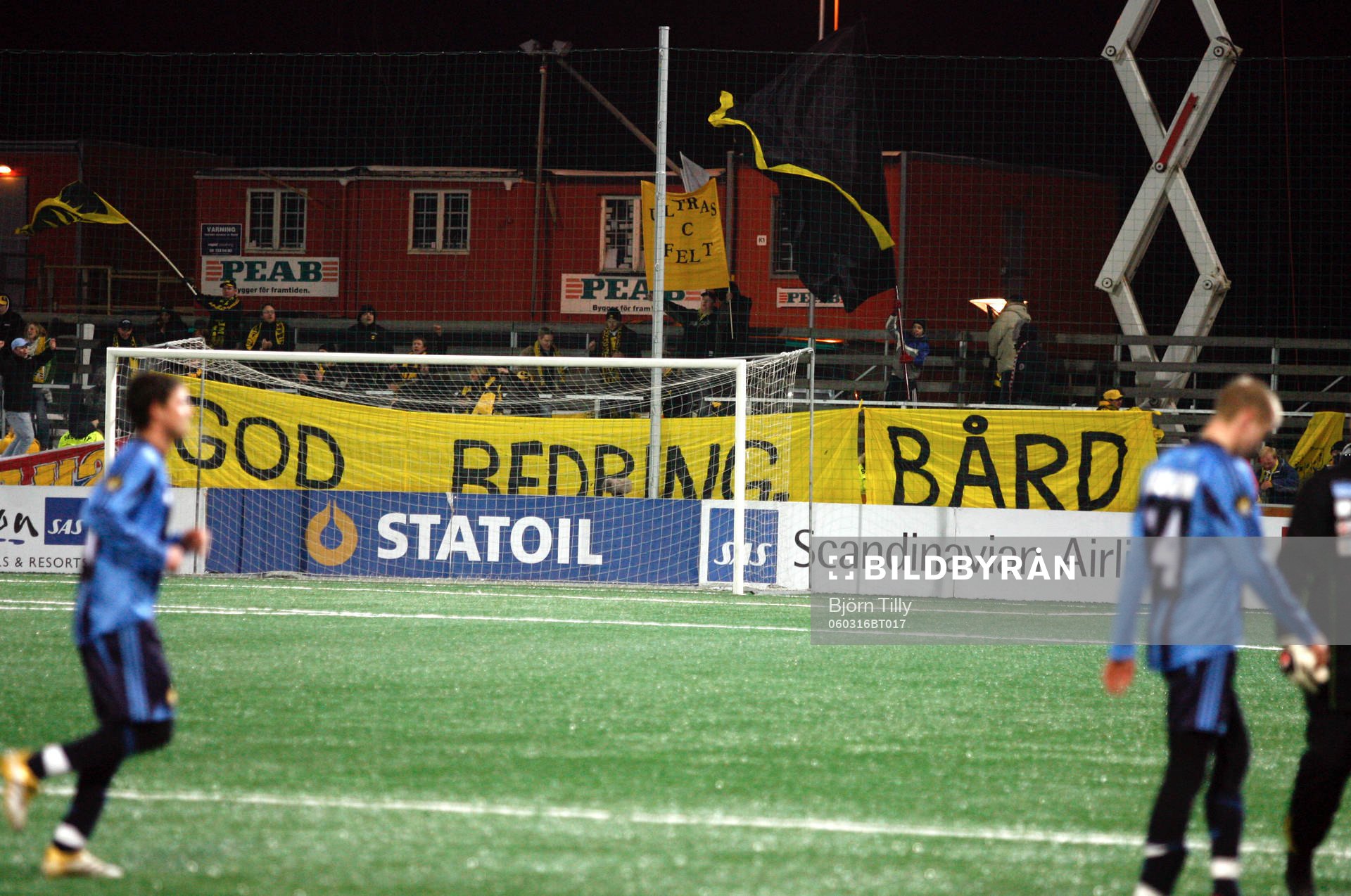  God Bedring Bård...       