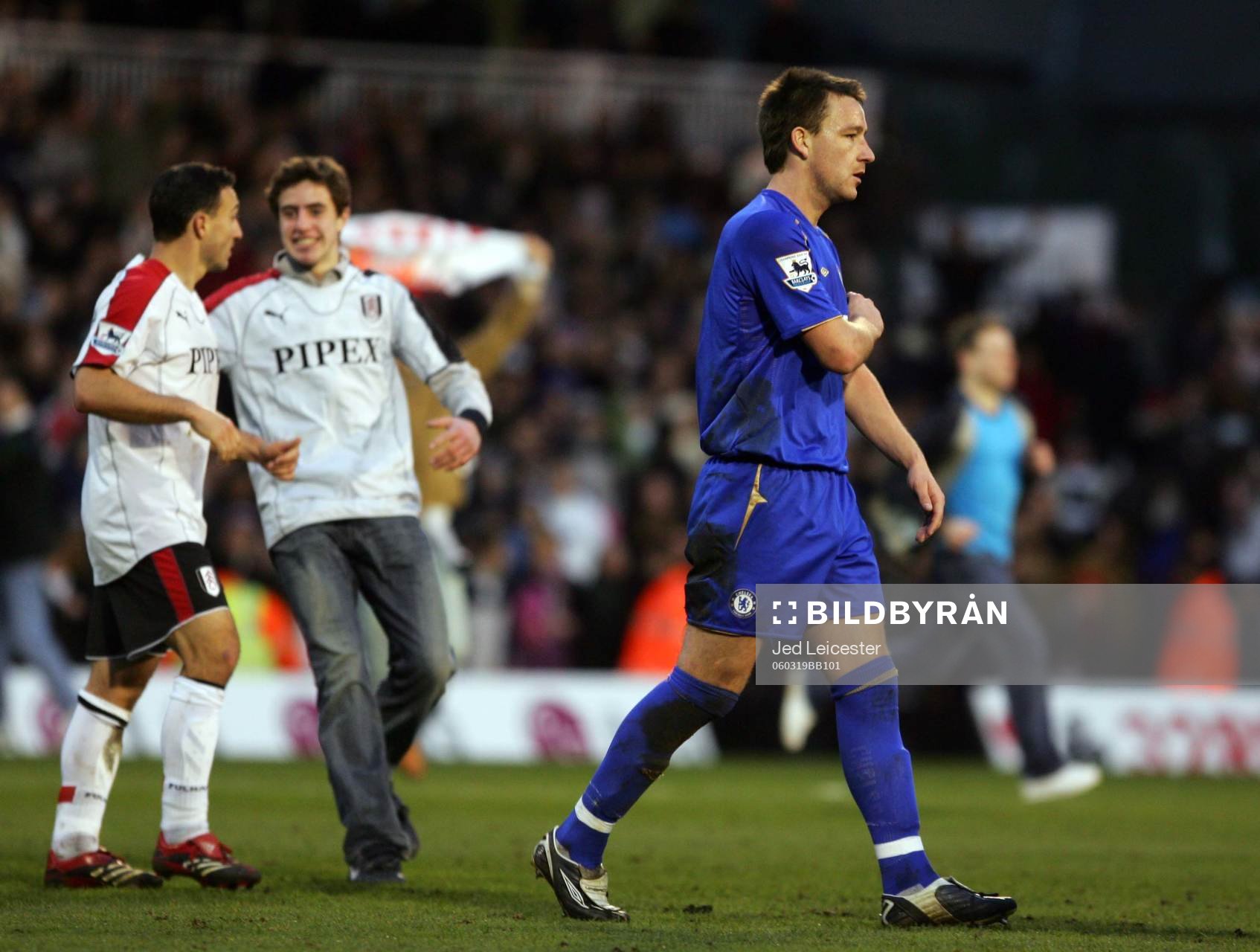 John Terry, Chelsea