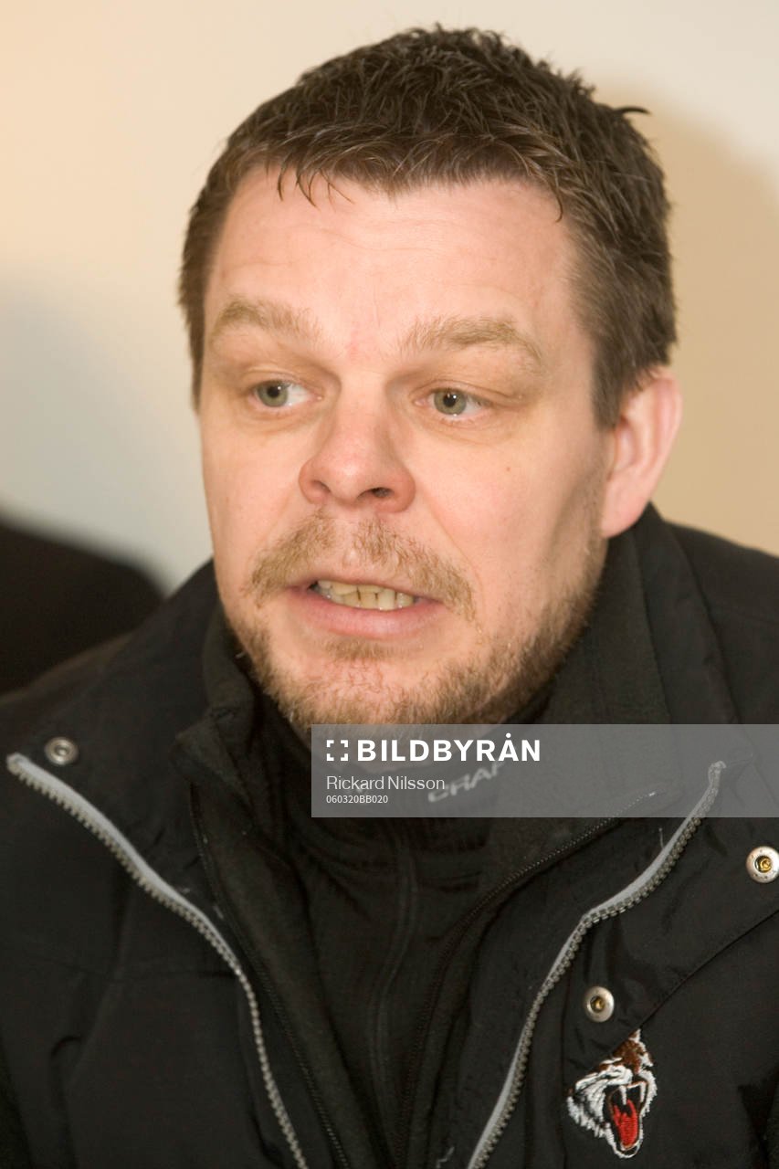 Niklas Czarnecki, tränare