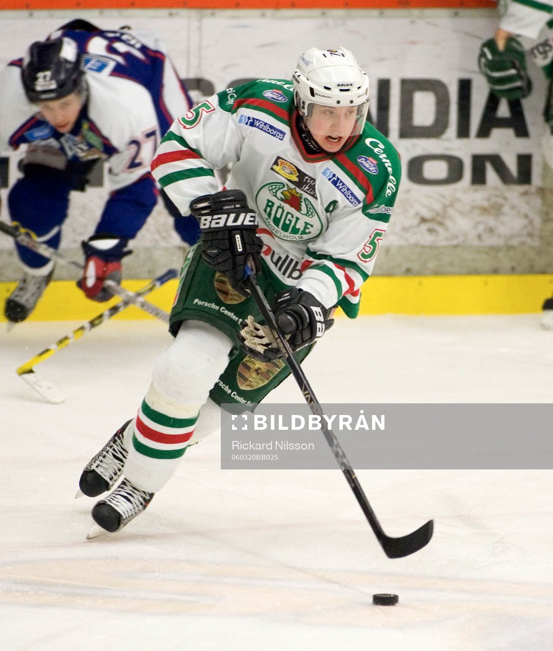 Niklas Karmhag