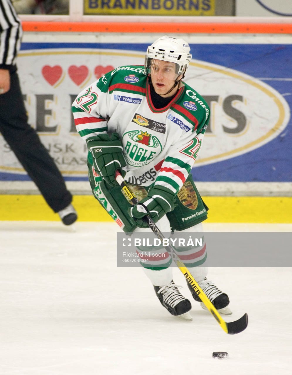Mattias Carlsson