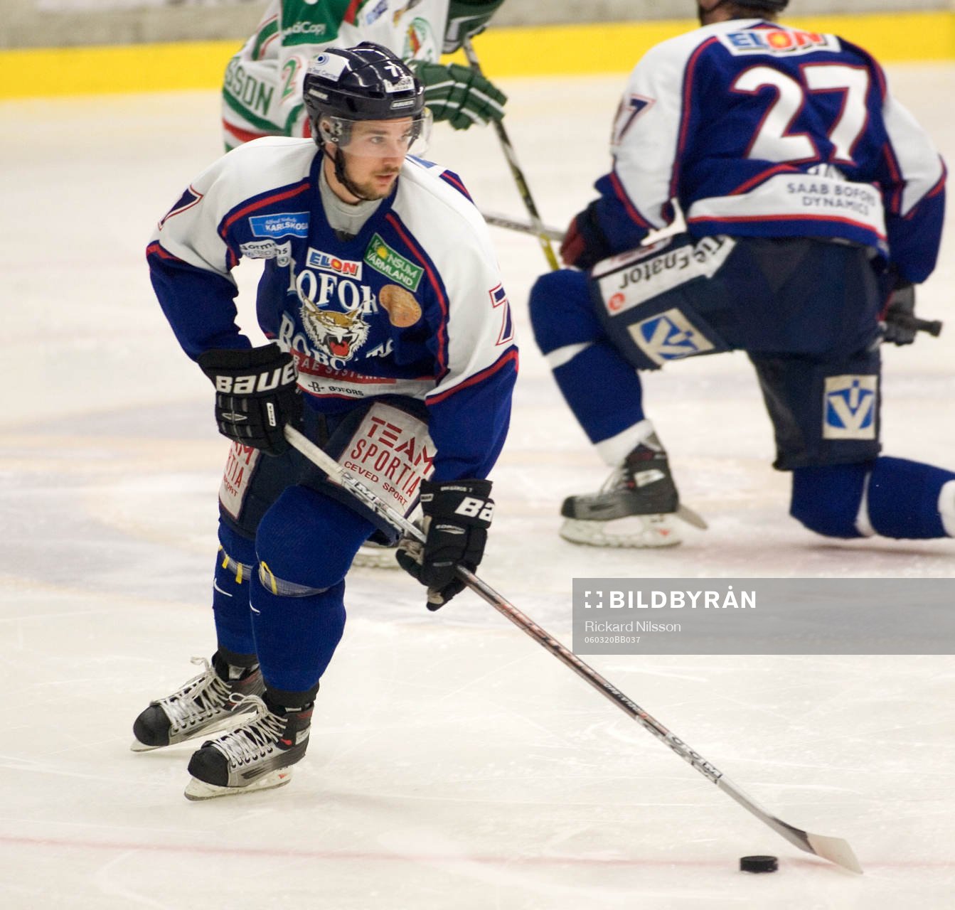 Fredrik Ericson