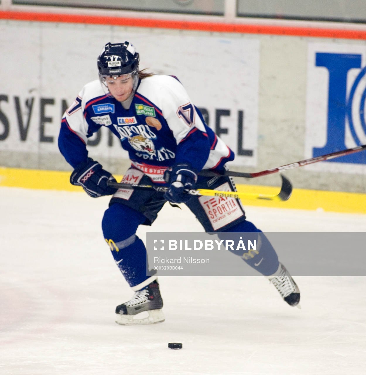 Niklas Zetterström