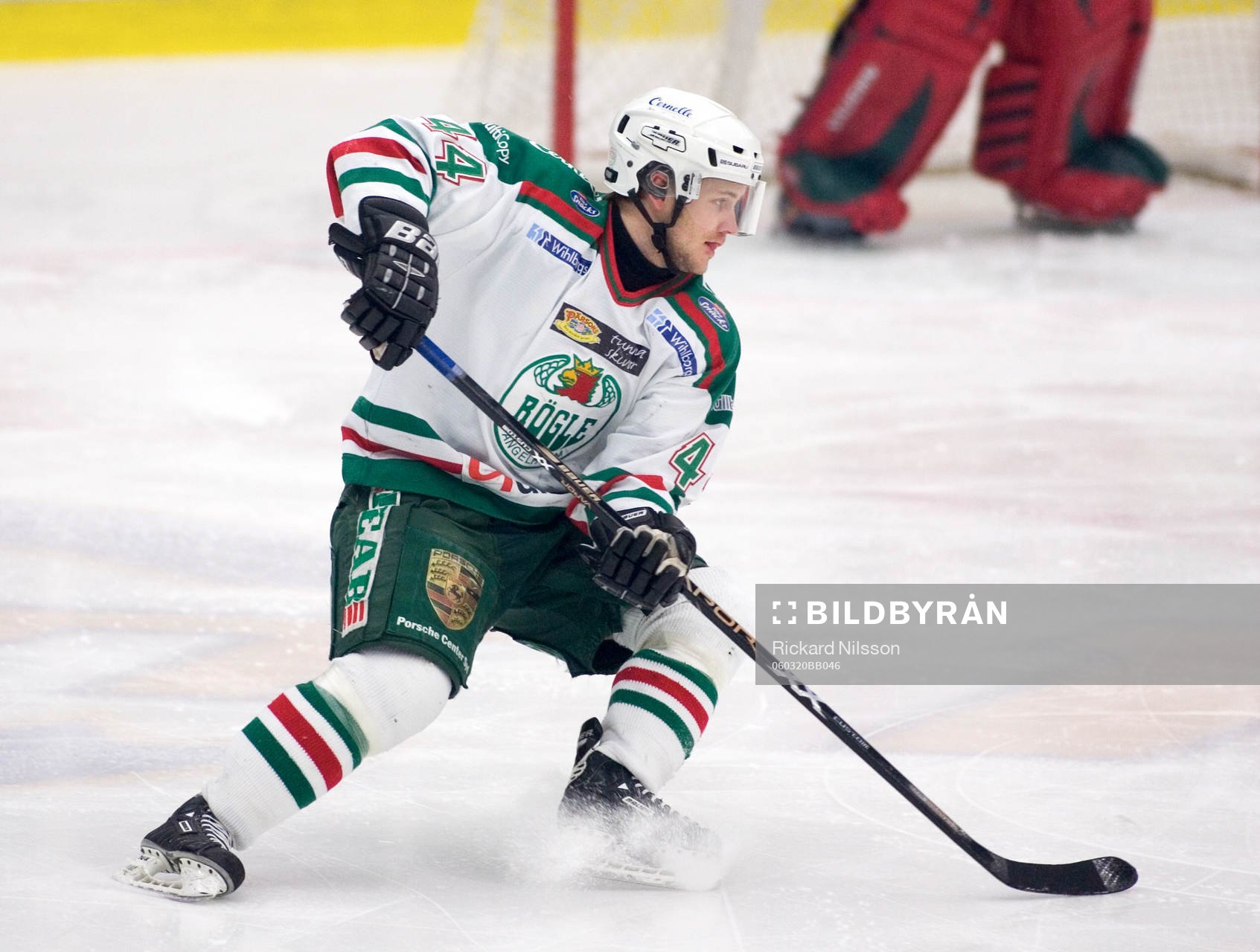 Andreas Byström