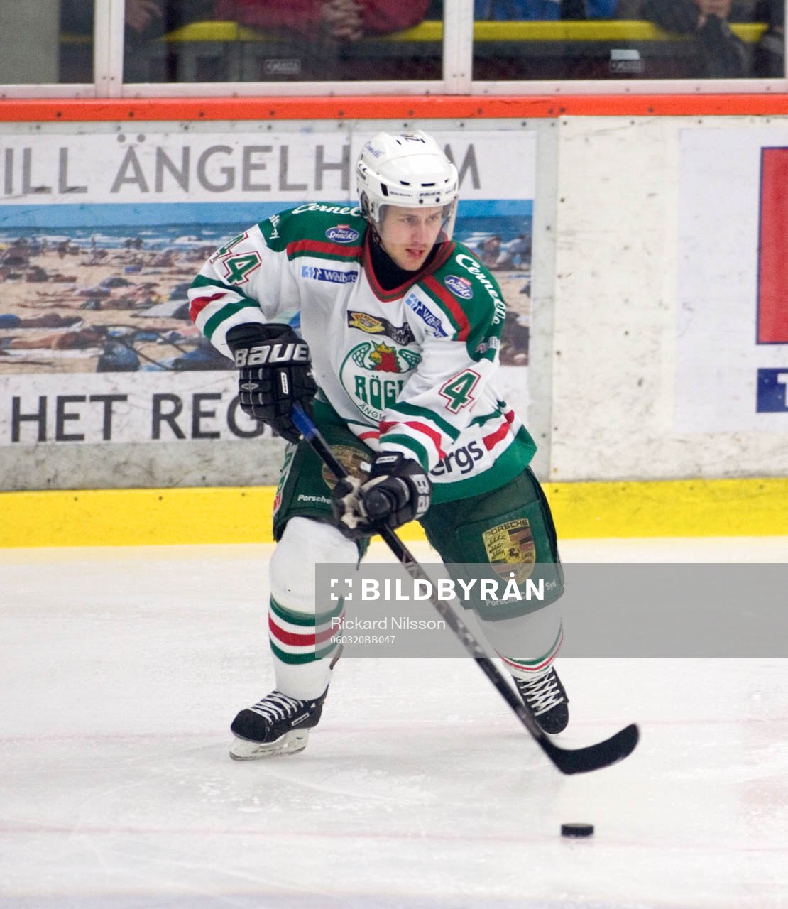Andreas Byström