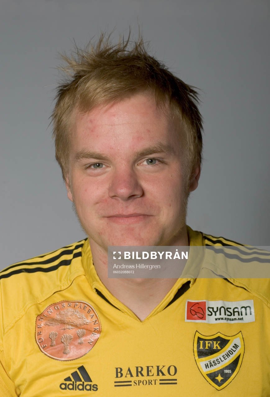 Niclas Fischer