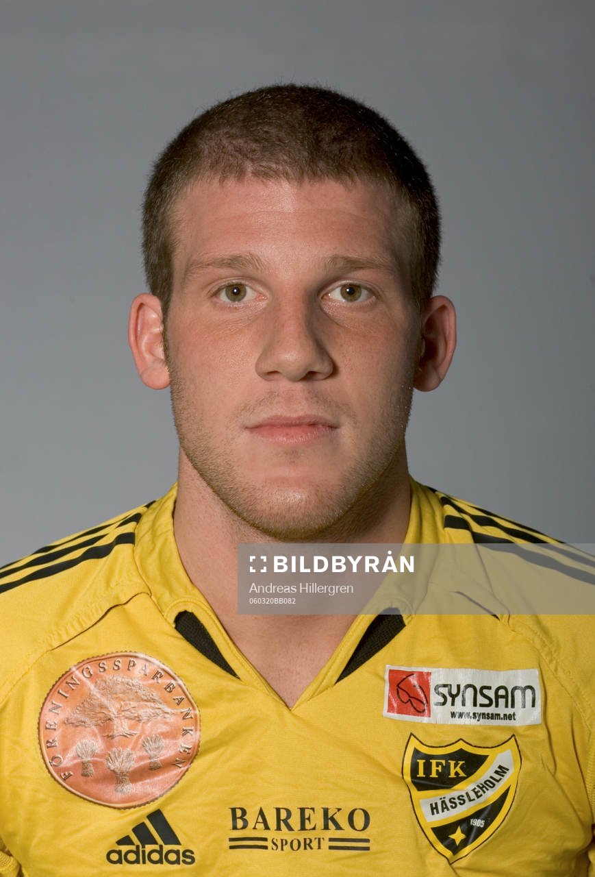 Andreas Nilsson