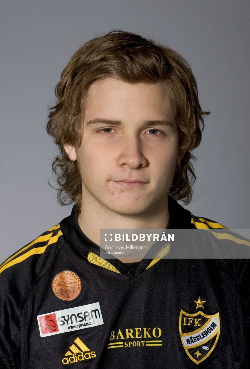 Jakob Nilsson