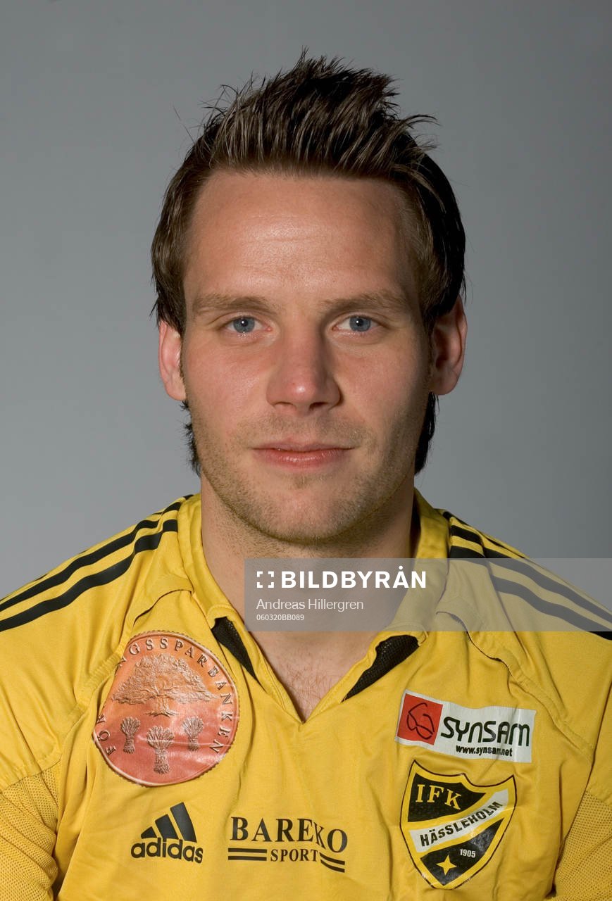 Alexander Söderberg