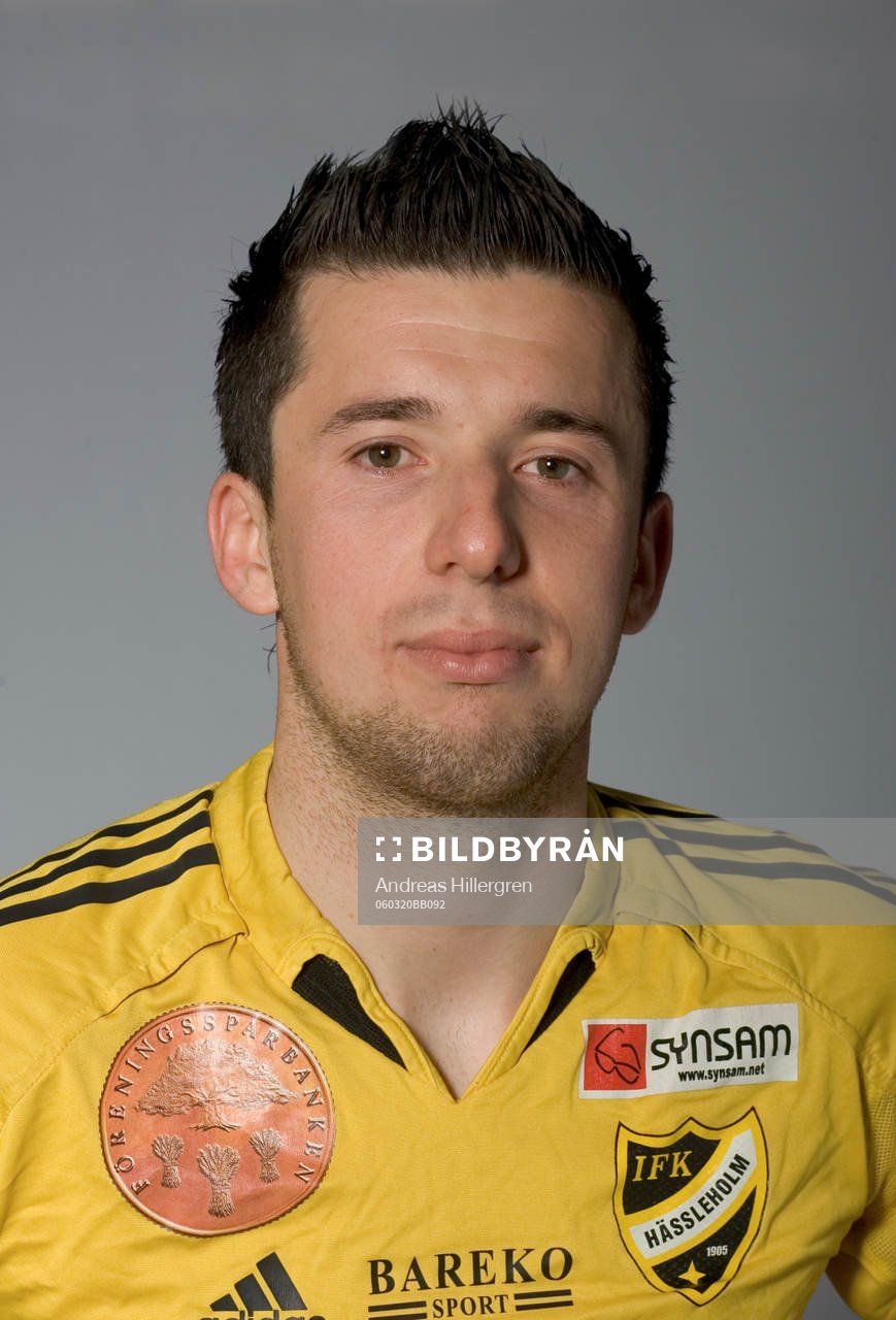 Denis Velic