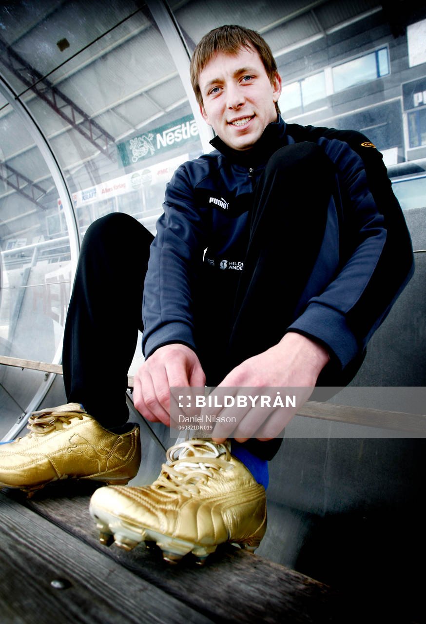 Fotboll