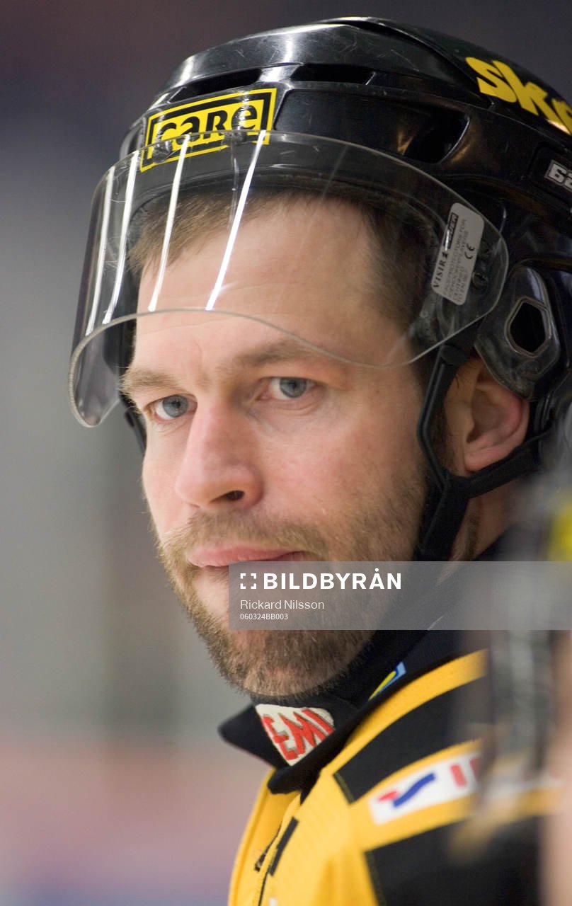Magnus Wernblom