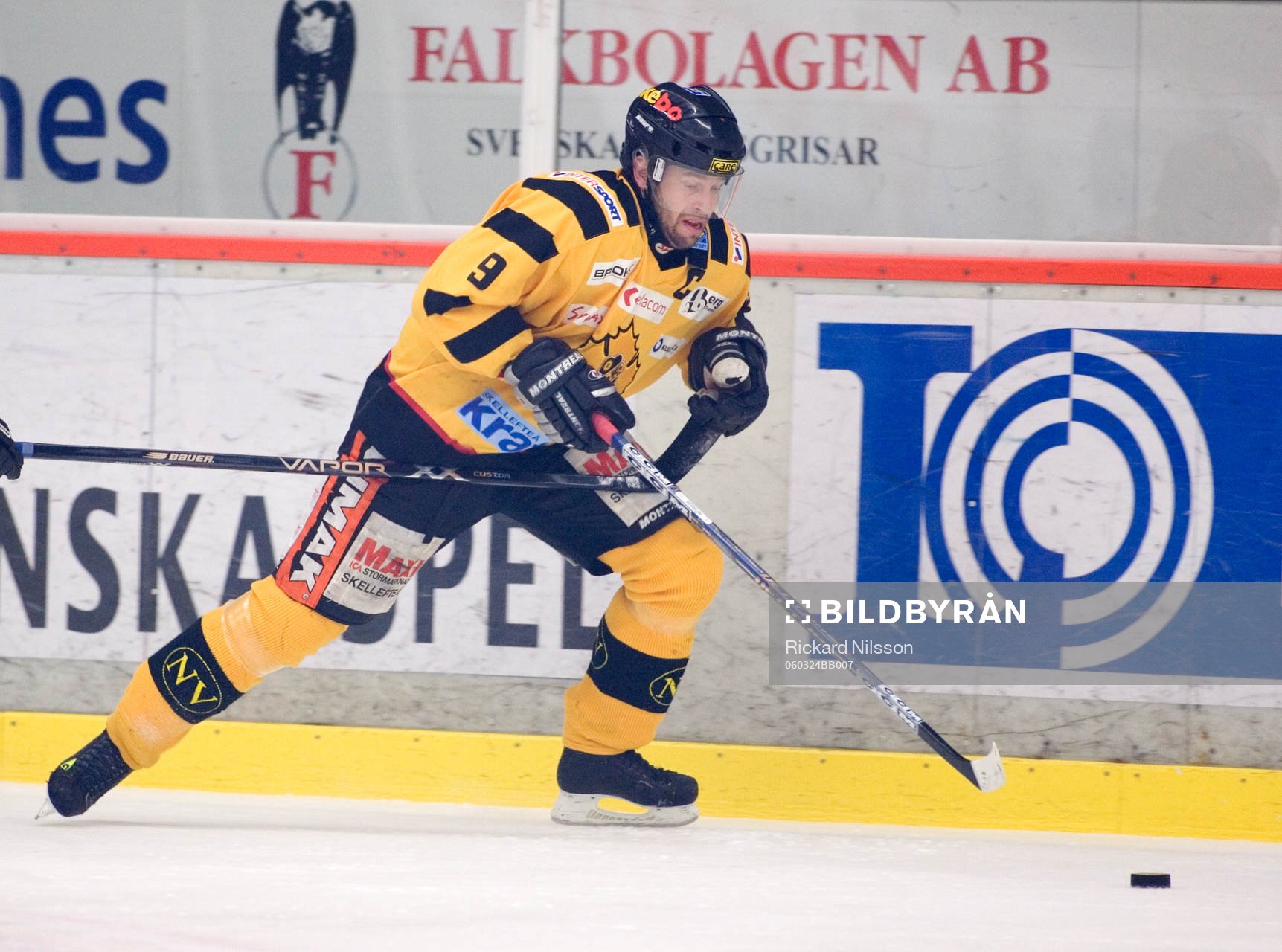 Magnus Wernblom