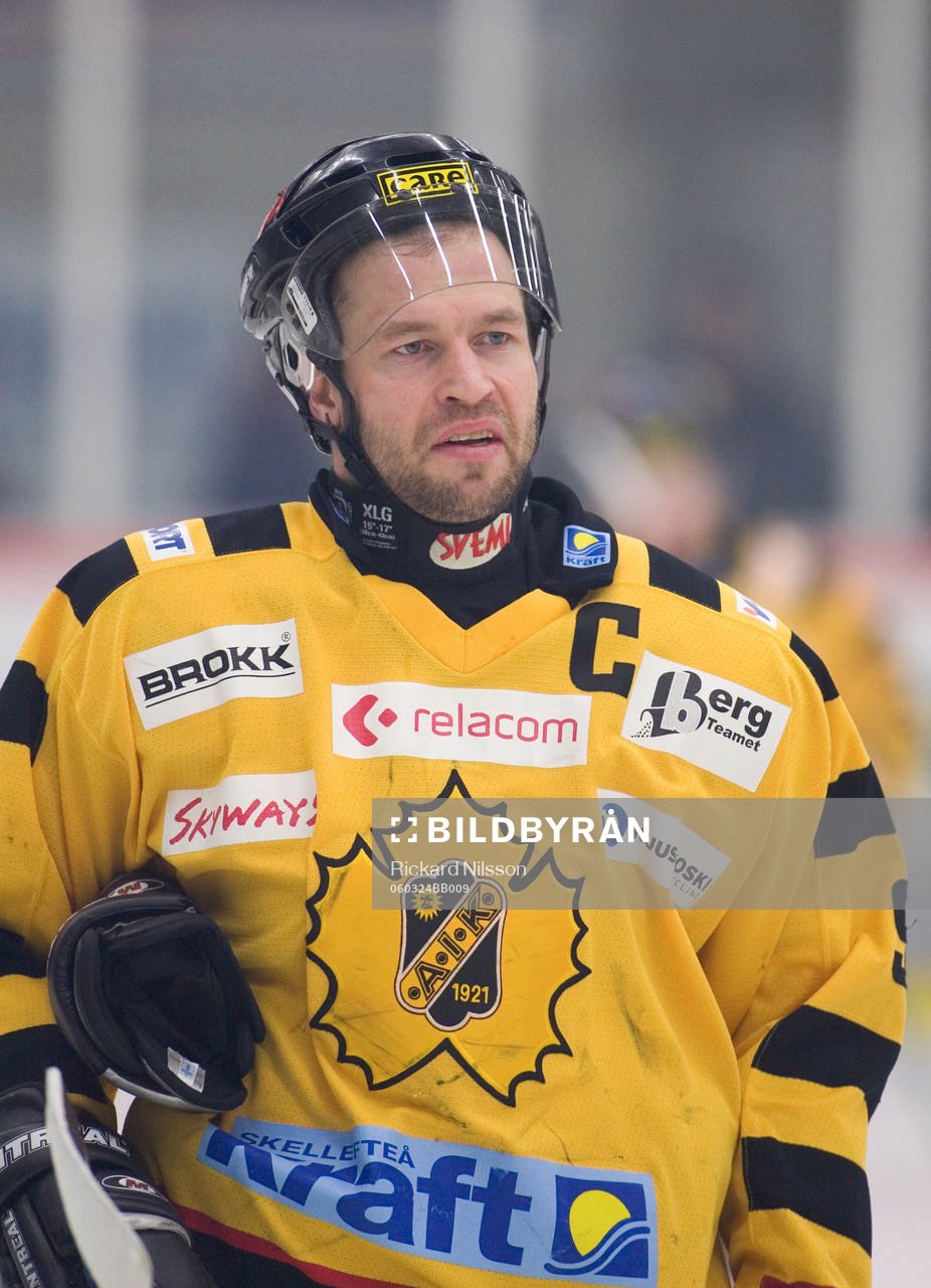 Magnus Wernblom