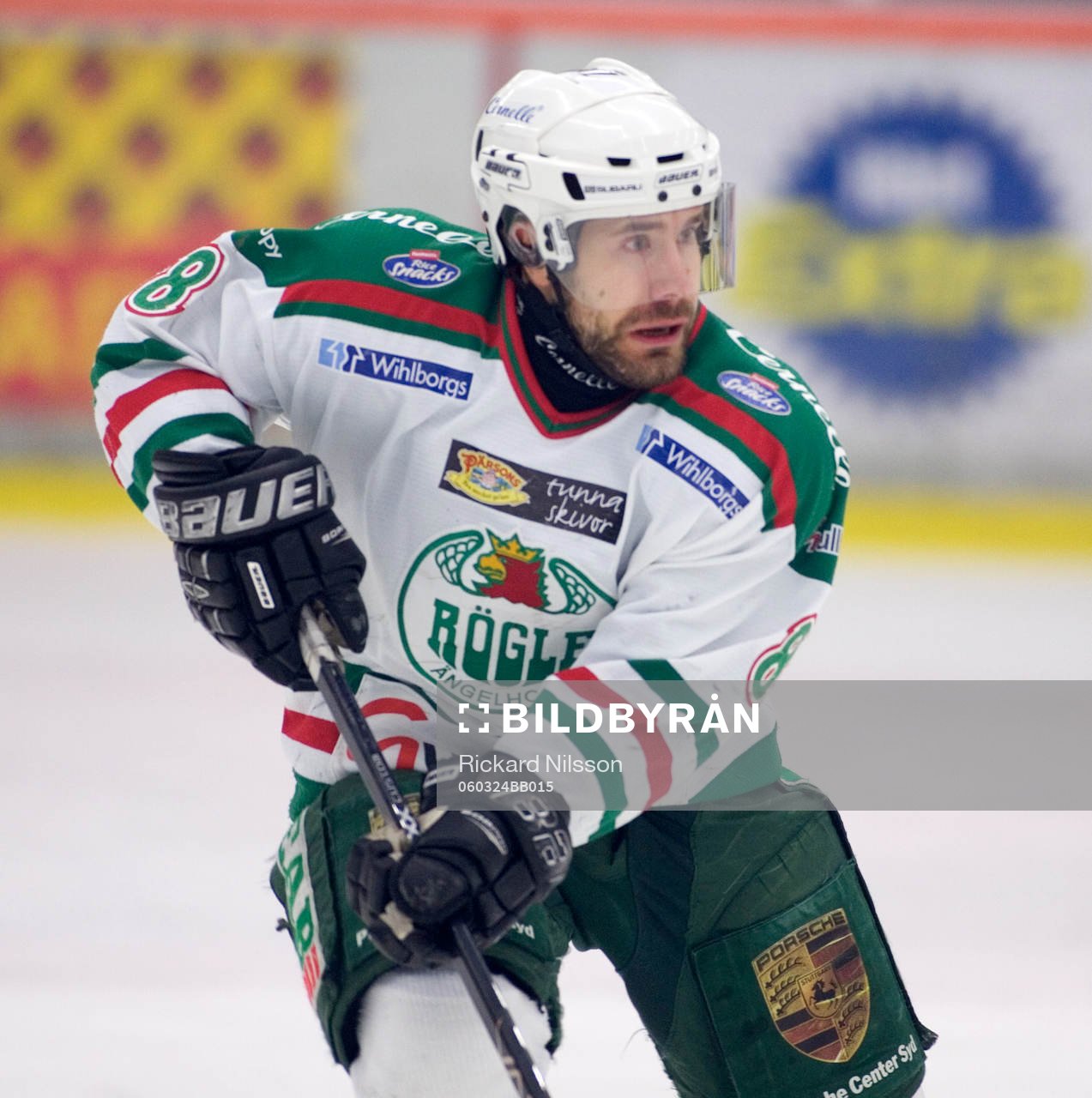 Mikael Gath