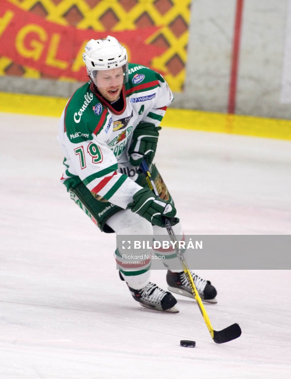 Henrik Eriksson