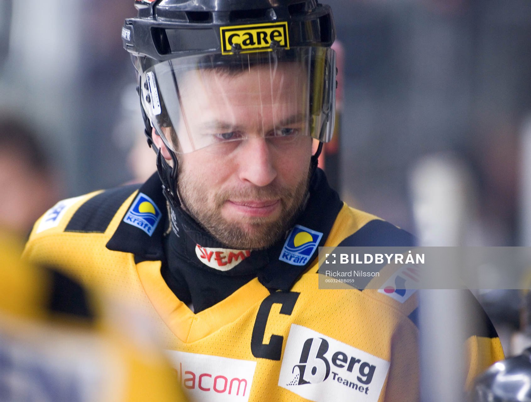 Magnus Wernblom