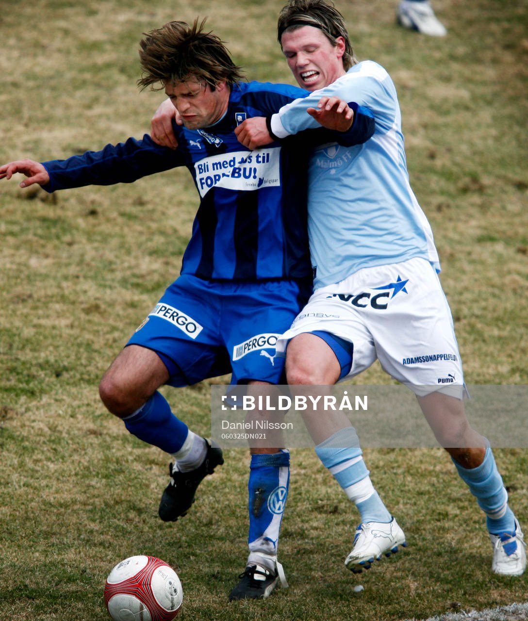 Christian Järdler, Malmö och ,xxx, Stabaek