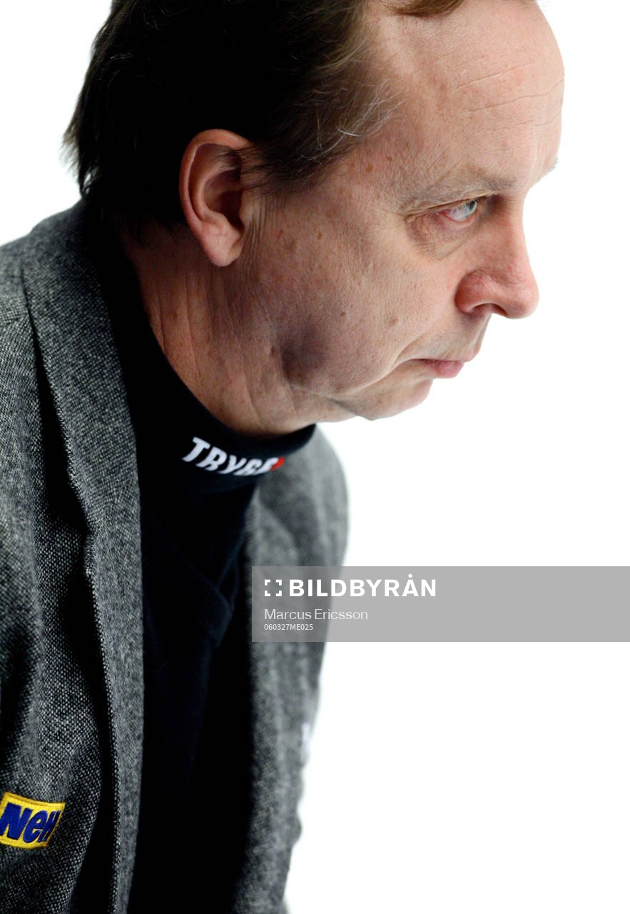Per Mårts, tränare, HV71