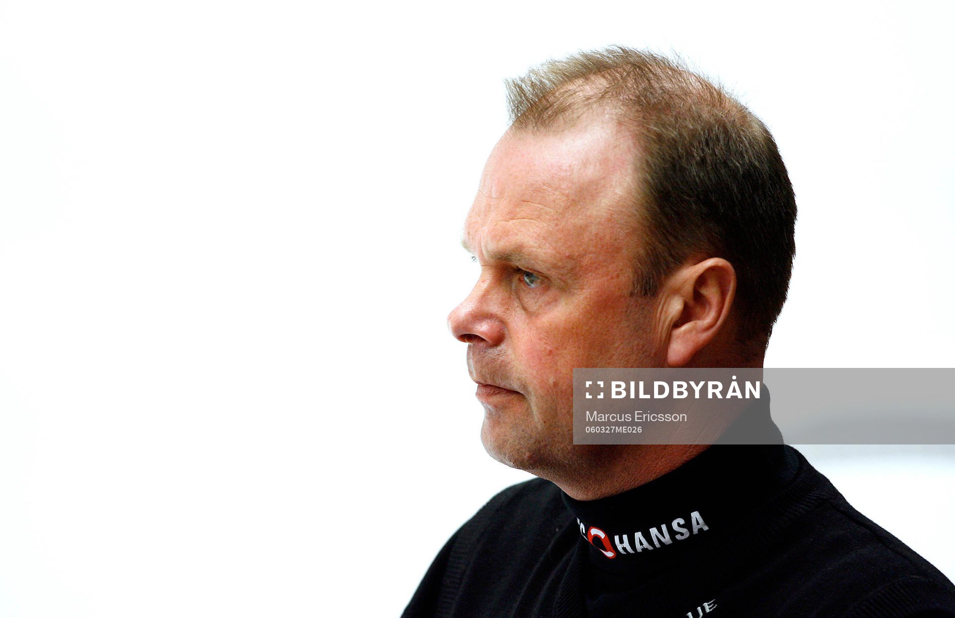 Per-Erik Johnsson, Tränare Färjestad