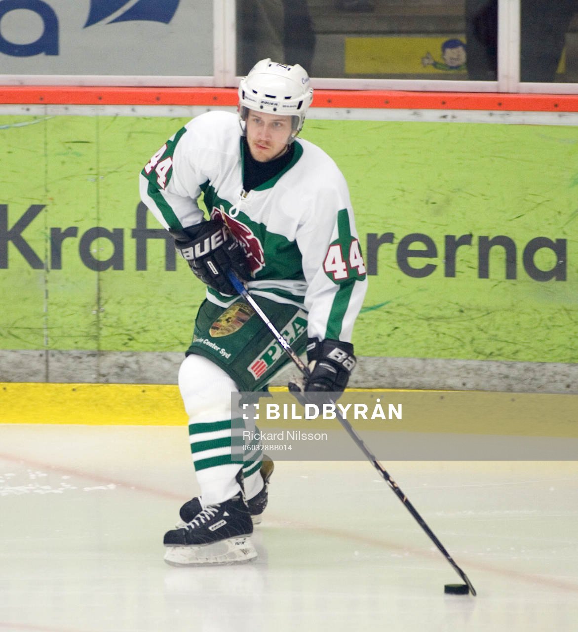 Andreas Byström
