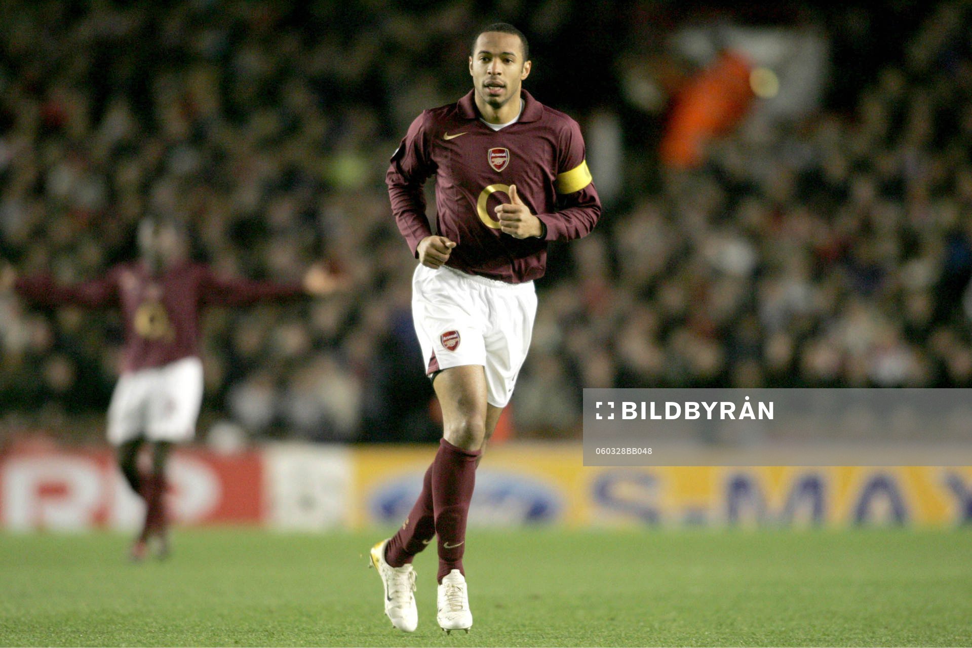 Thierry Henry
