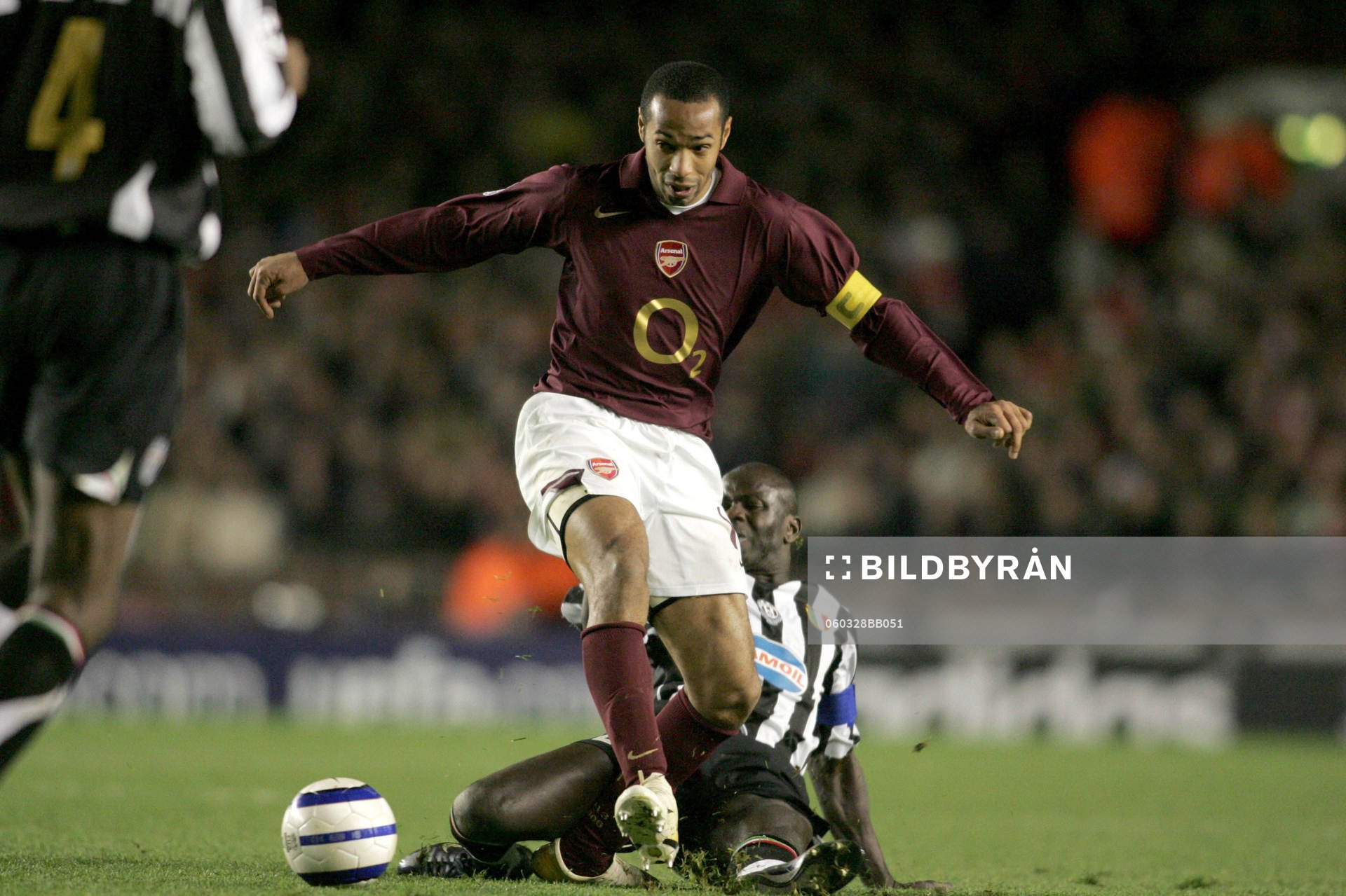 Thierry Henry