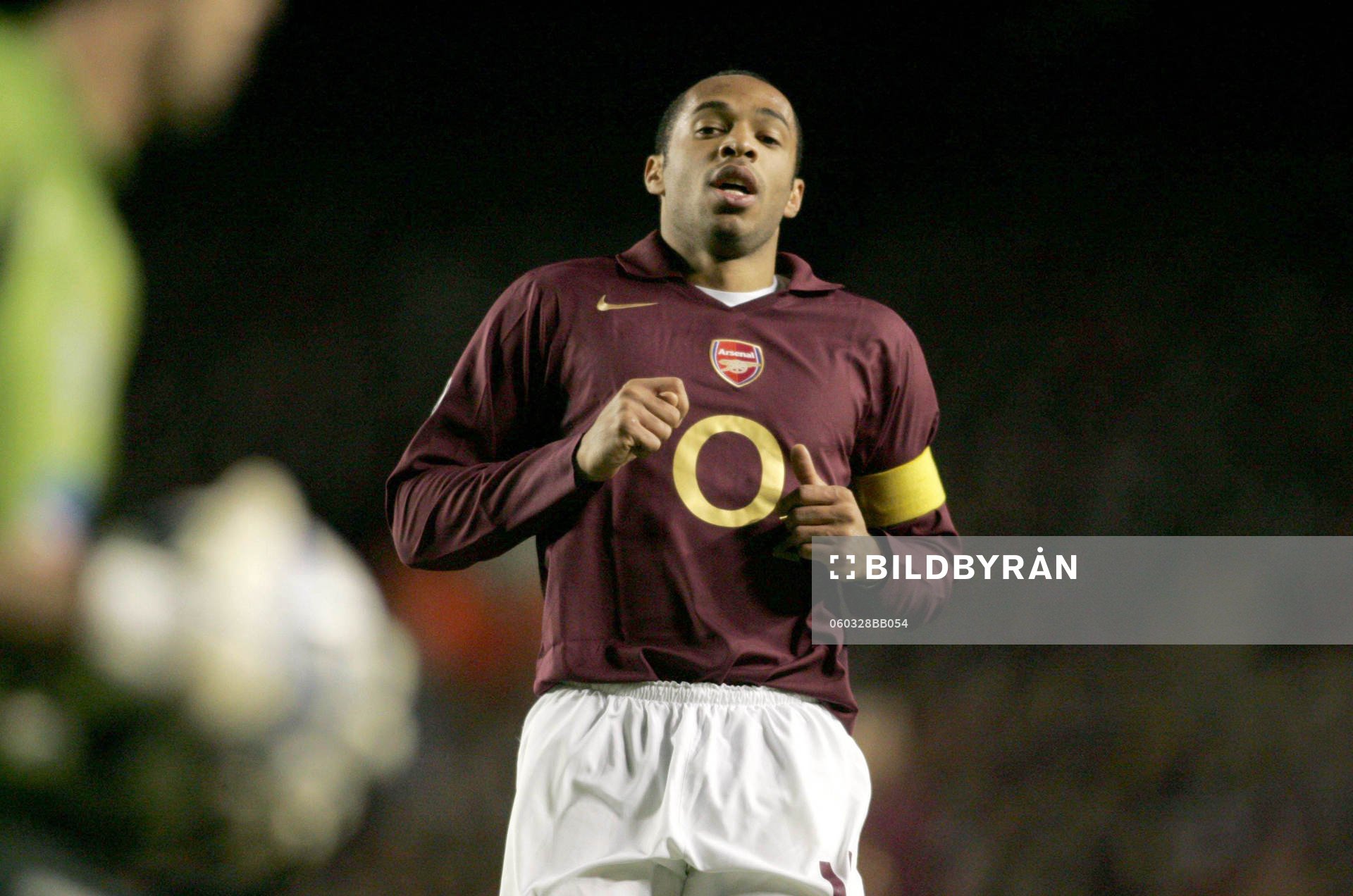Thierry Henry