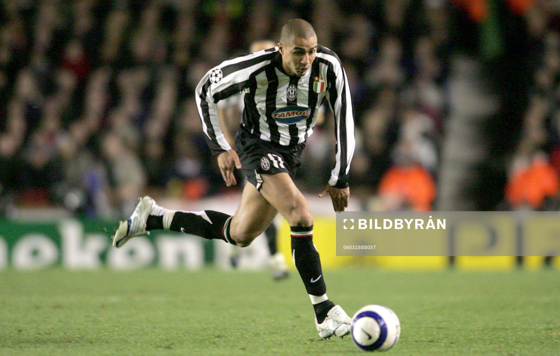 David Trezeguet