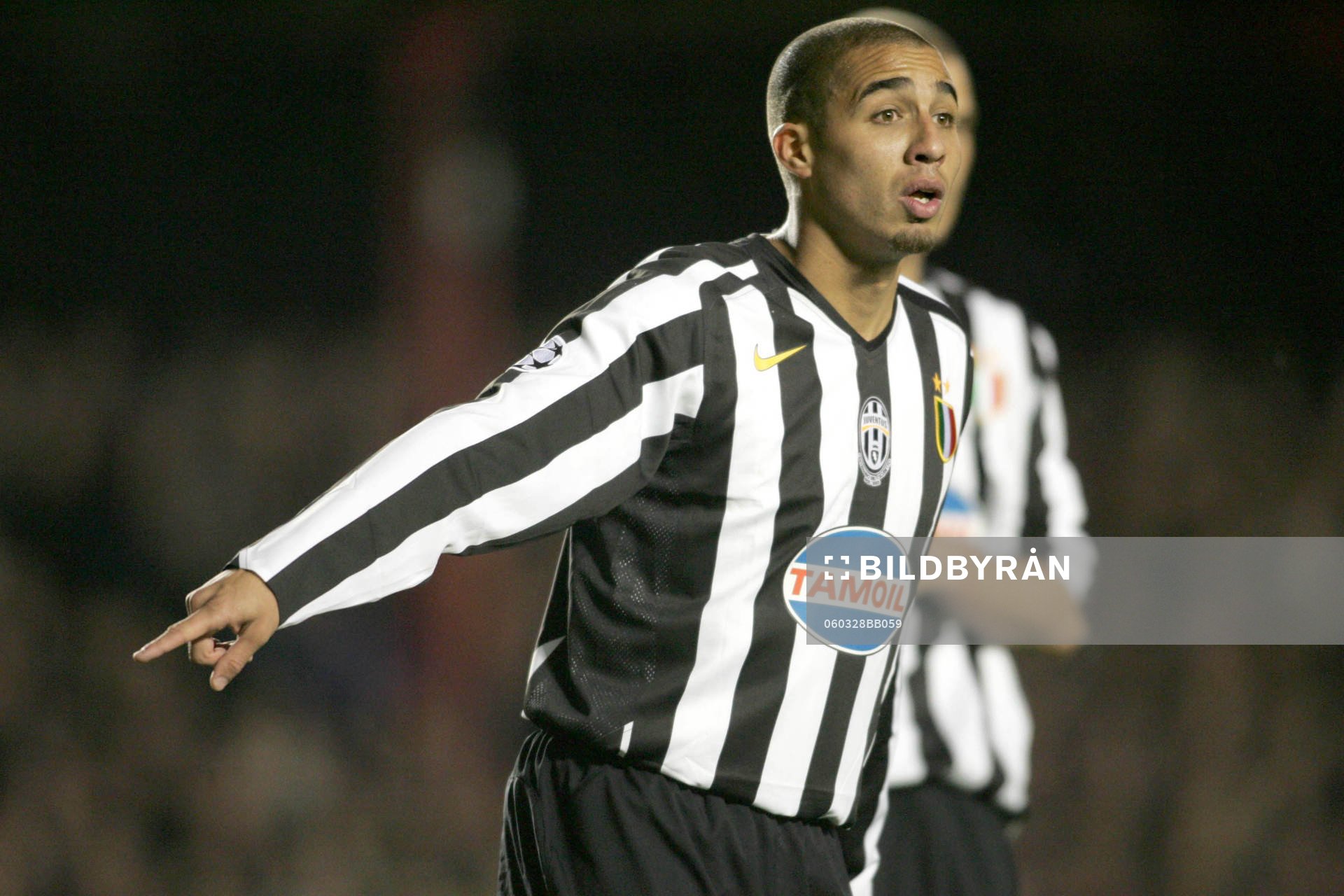 David Trezeguet
