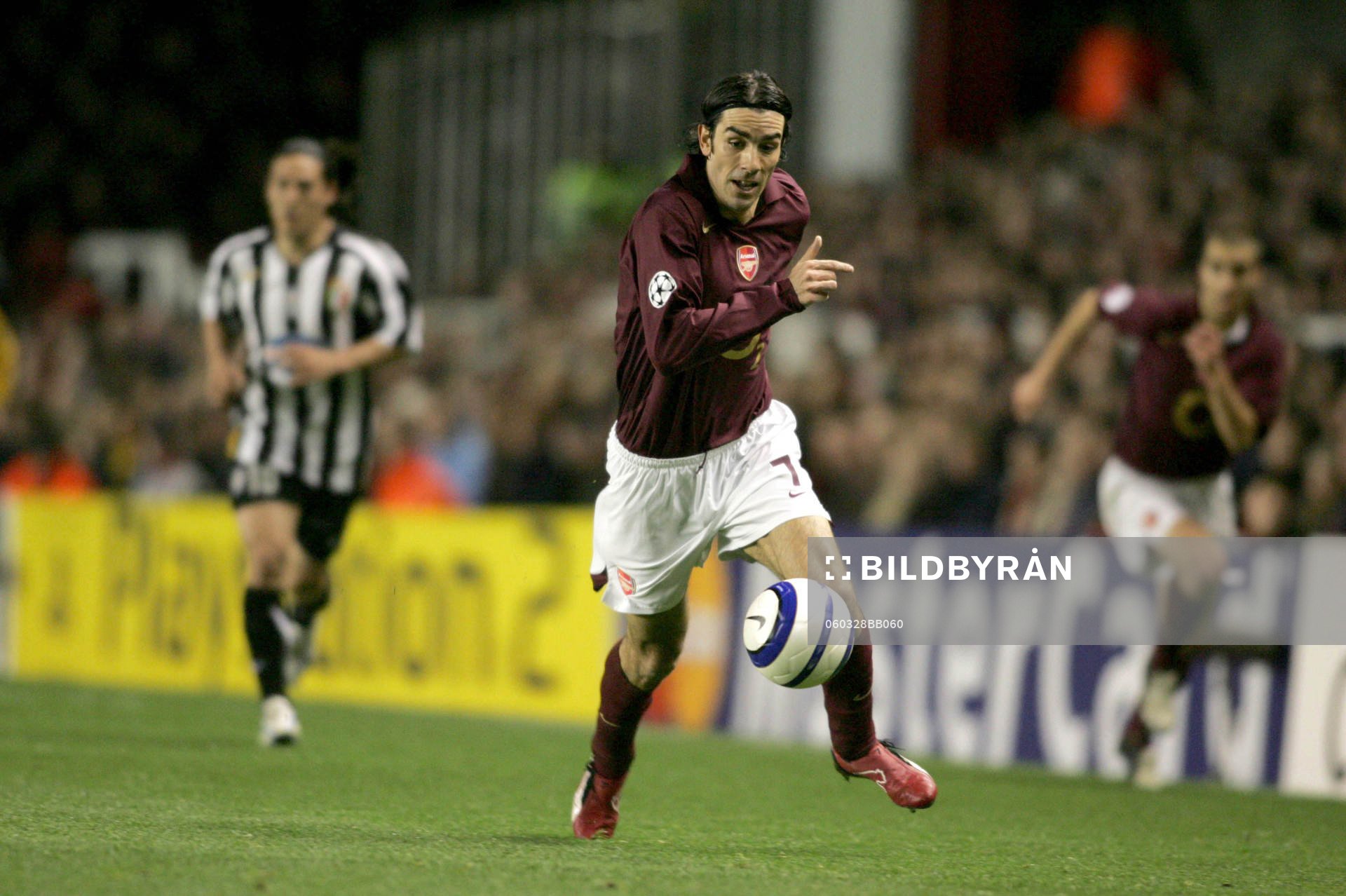 Robert Pires