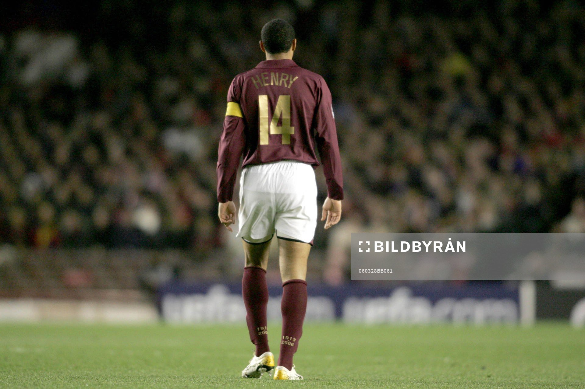 Thierry Henry