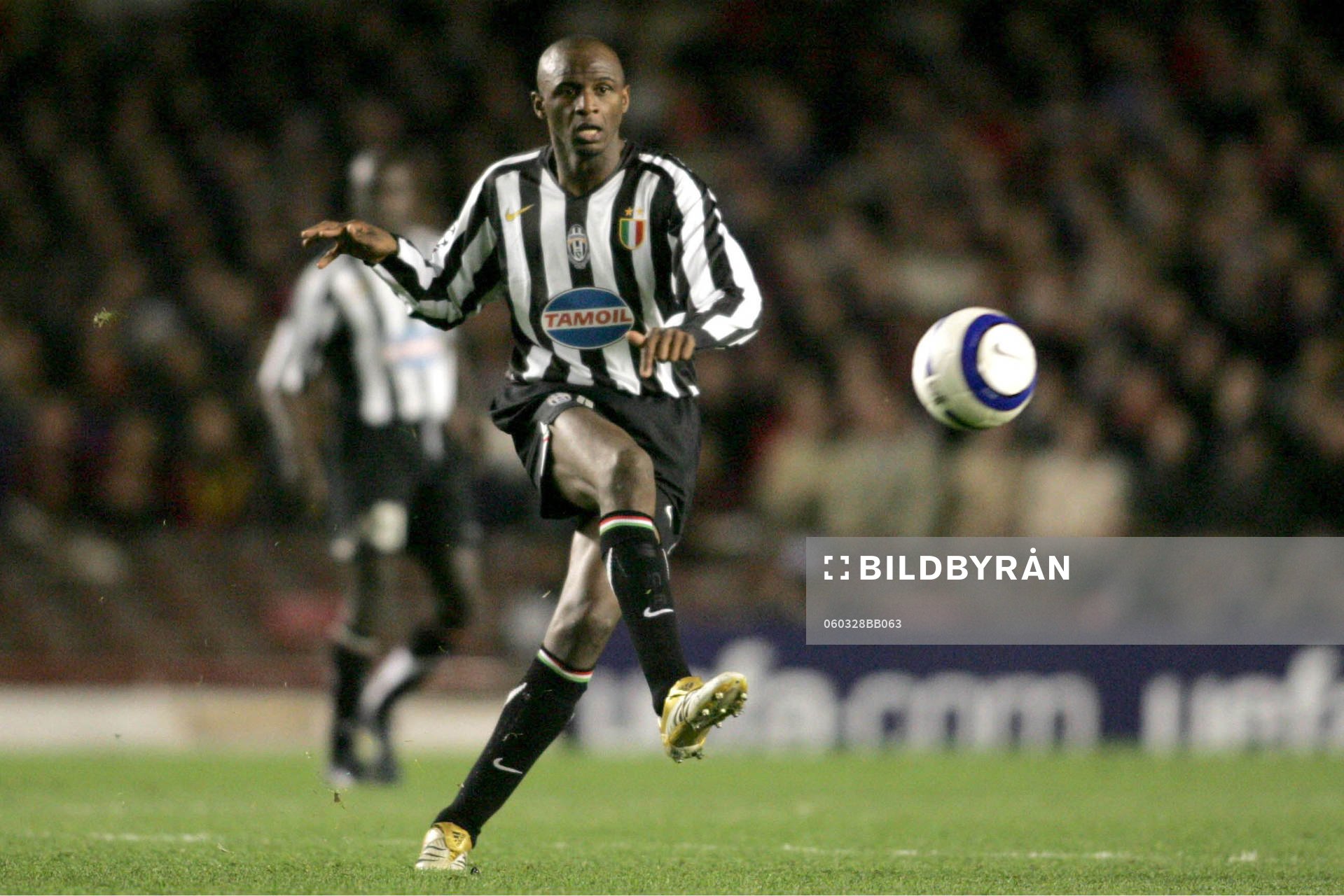 Patrick Viera