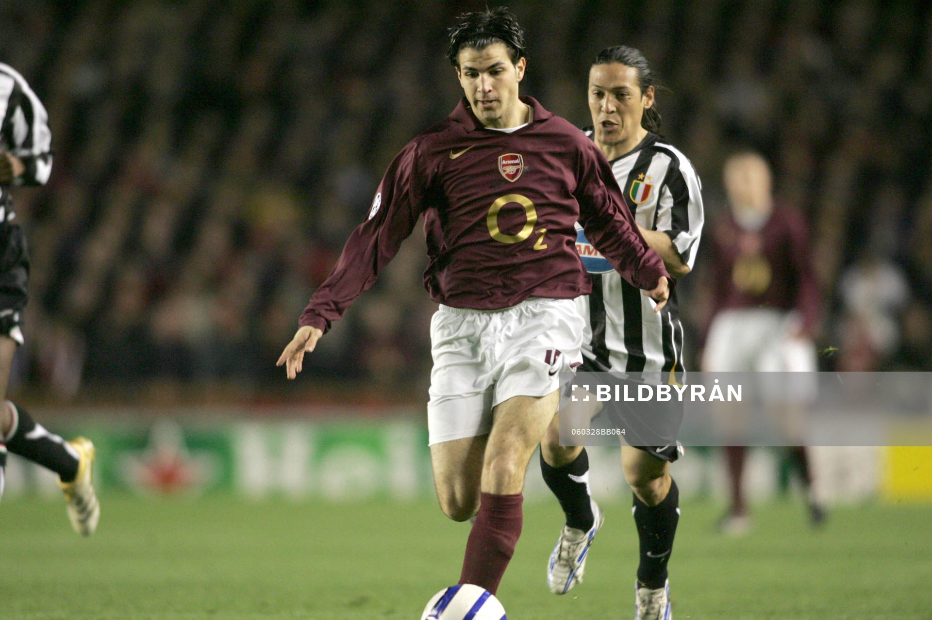 Francesc Fabregas