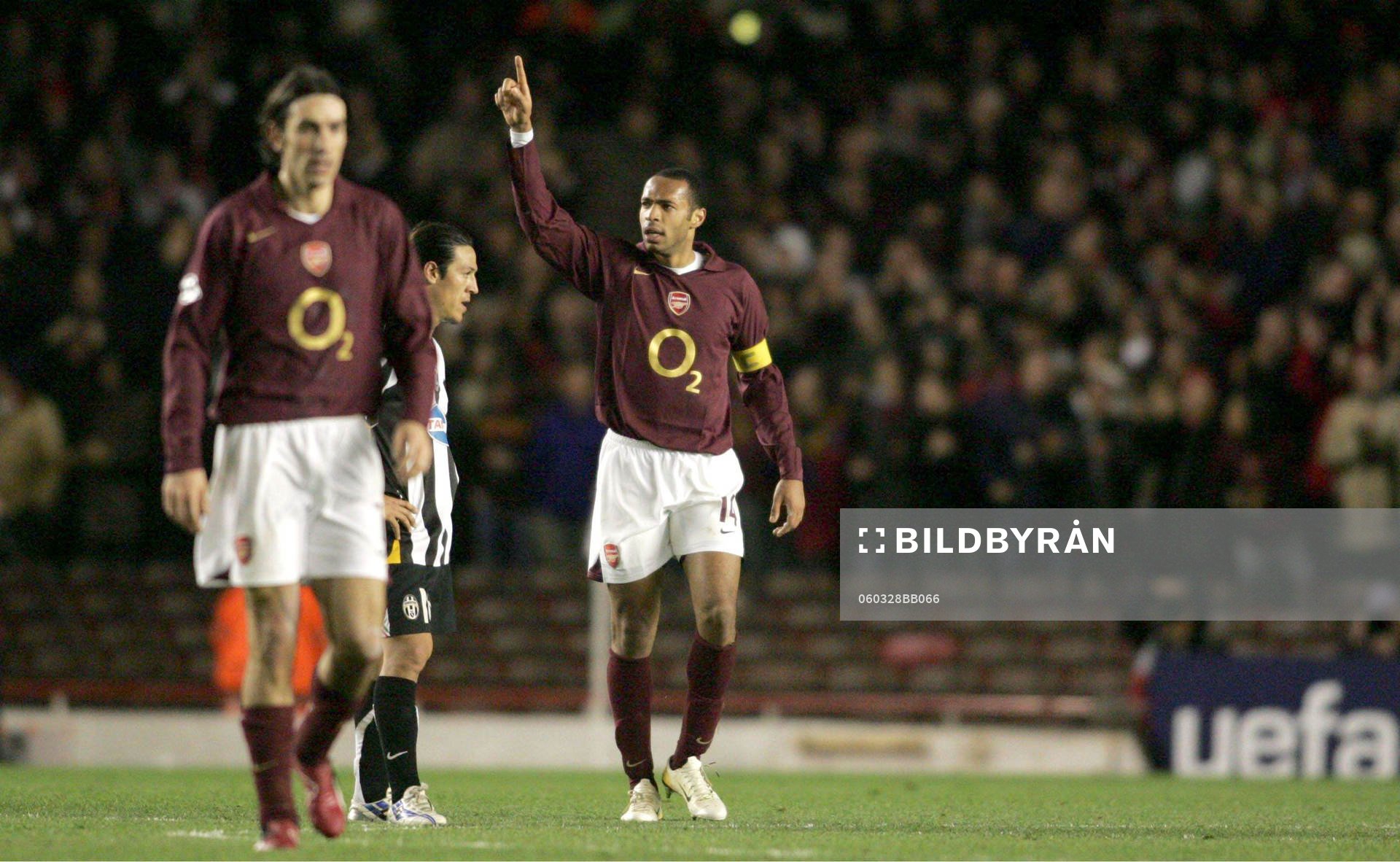 Thierry Henry