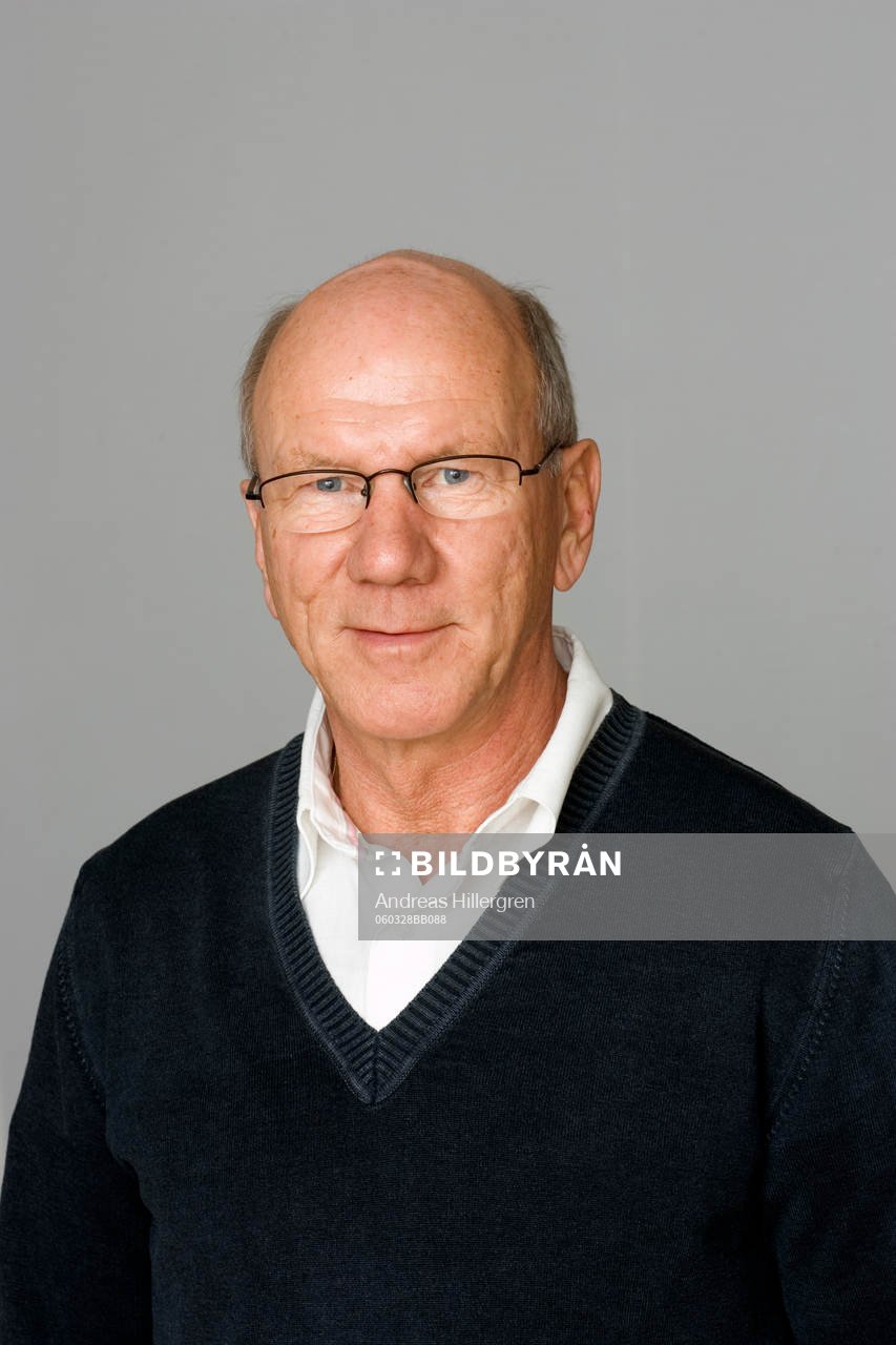 Tommy Svensson