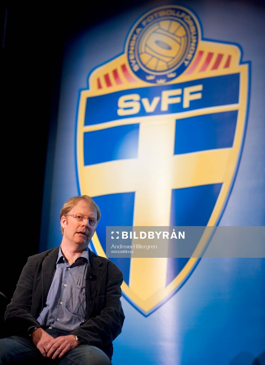 Fotboll, Allsvenskan, Upptaktsträff, Svenska