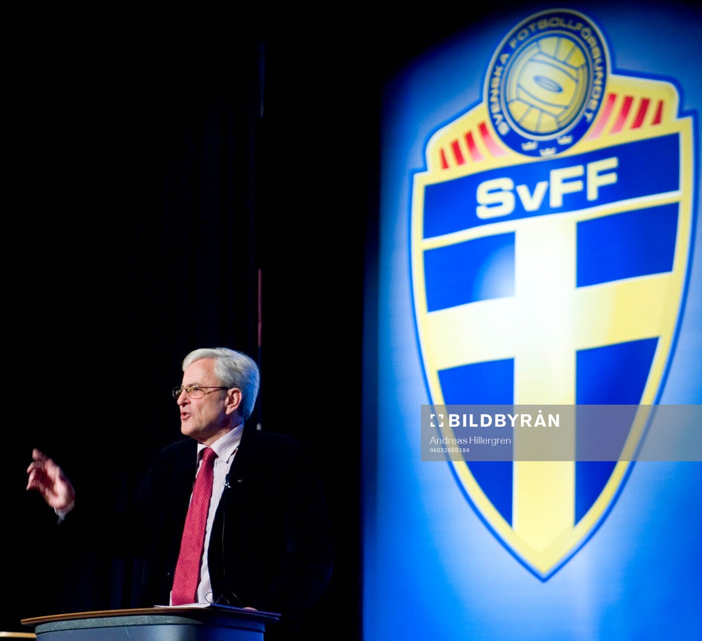 Fotboll, Allsvenskan, Upptaktsträff,  Svenska