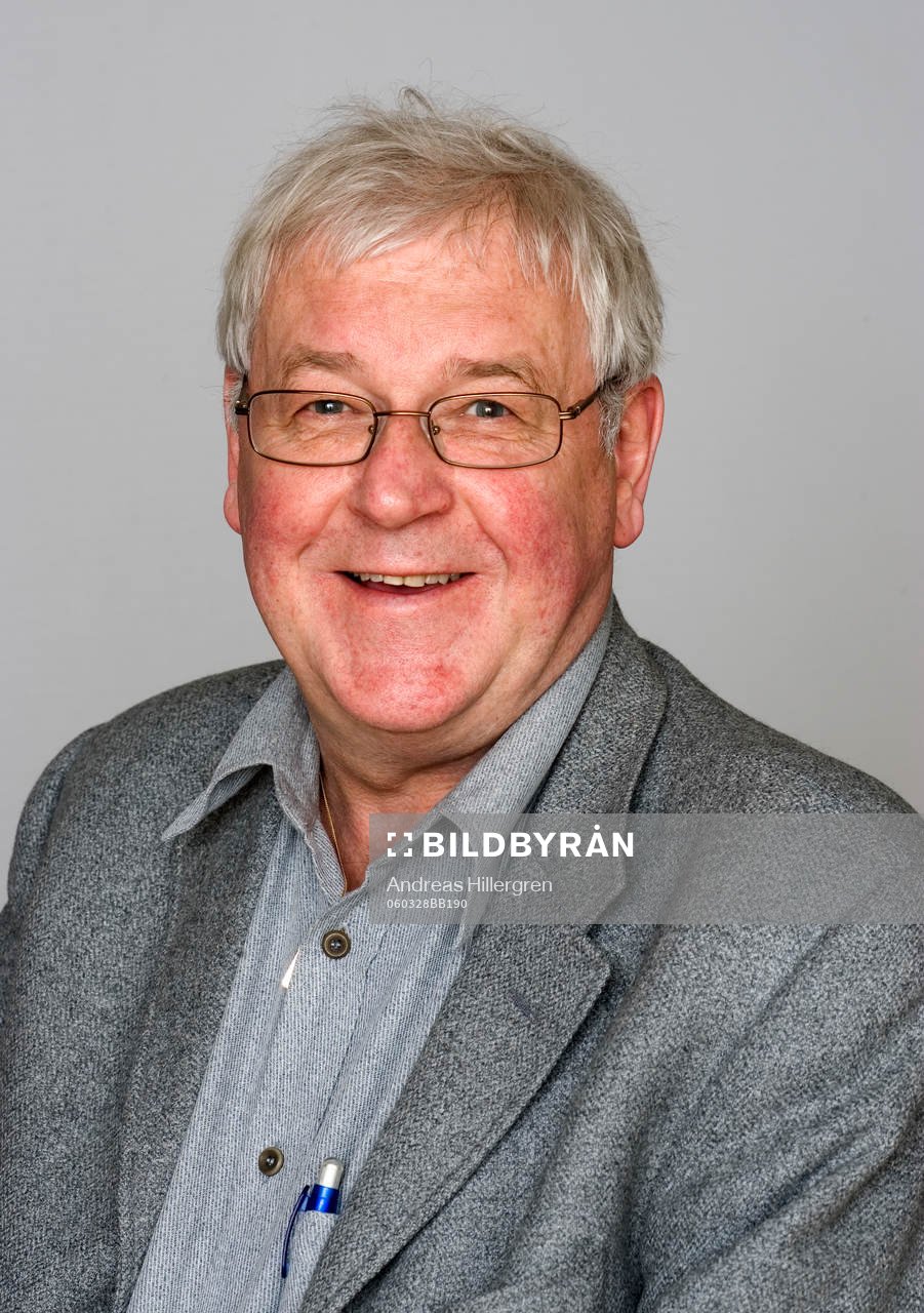 Ken Olofsson, Sveriges television, Reporter, tv, SVT,